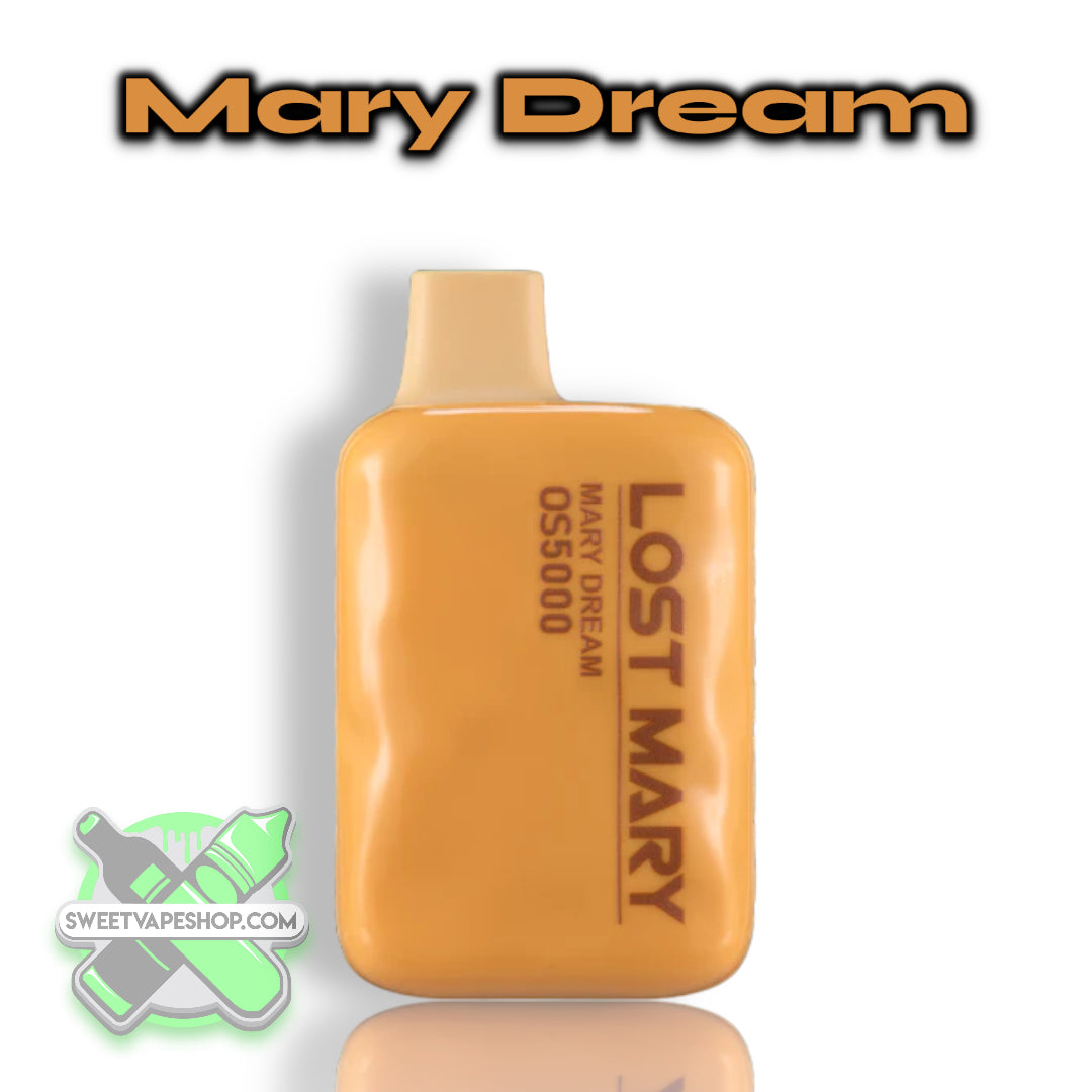 Lost Mary - OS5000 - 5000 Puffs Disposable