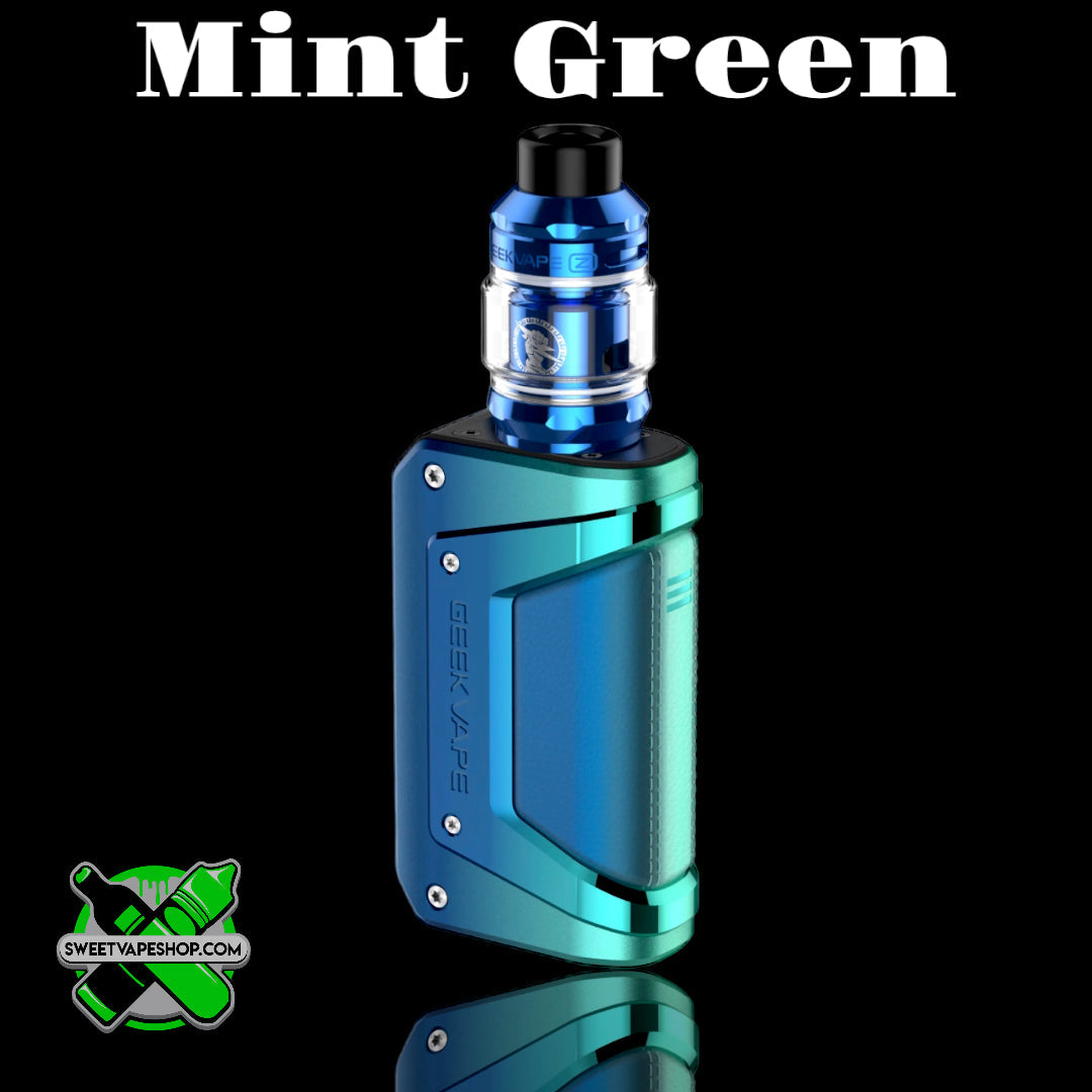 Geek Vape L200 Mod Kit