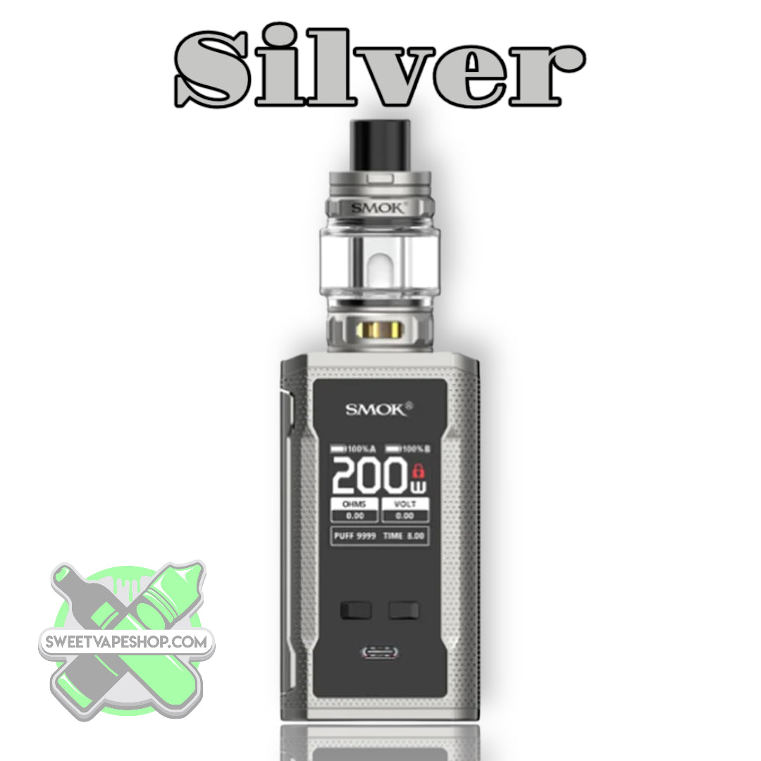 Smok - R-Kiss 2 Kit