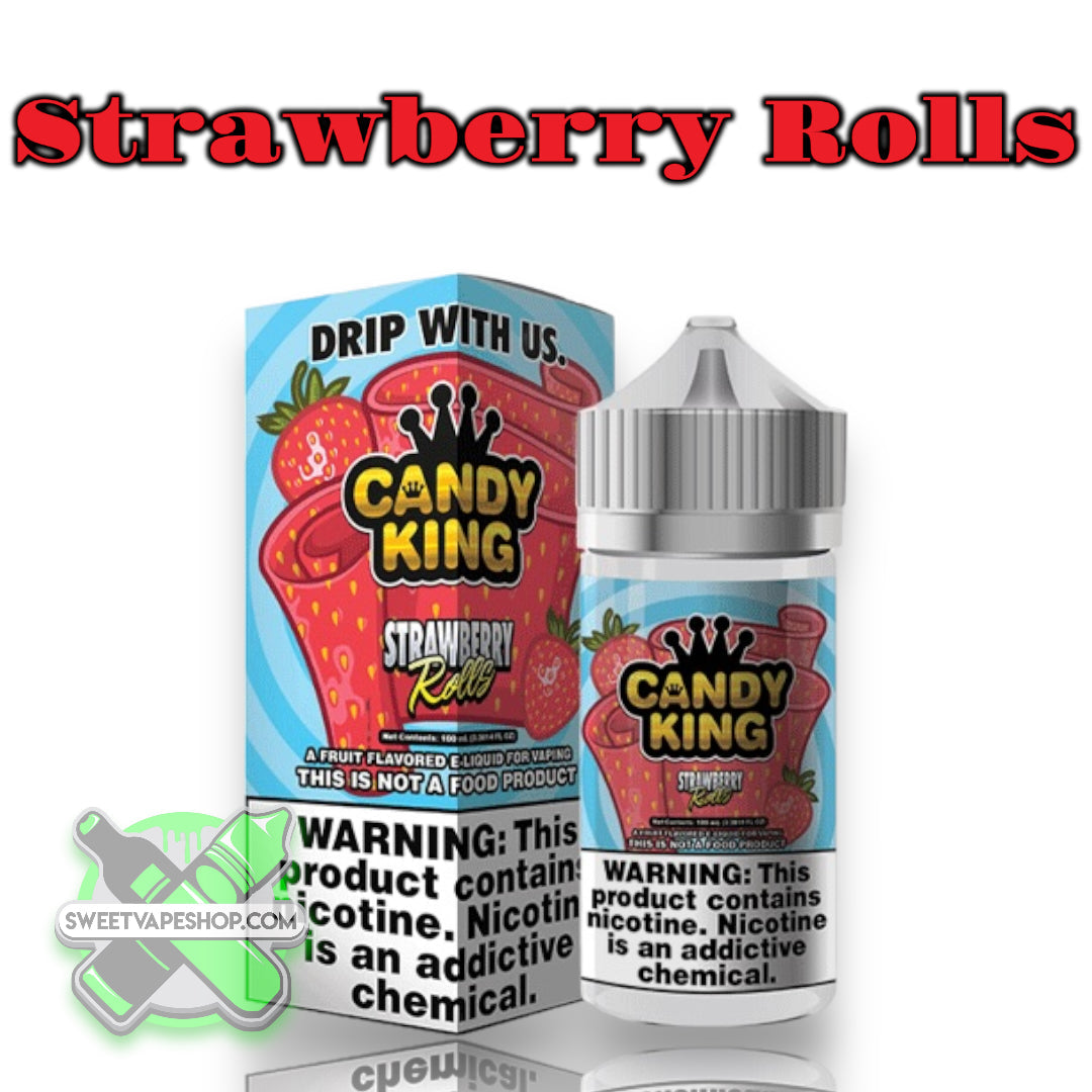 Candy King - Salt Nicotine 30ml