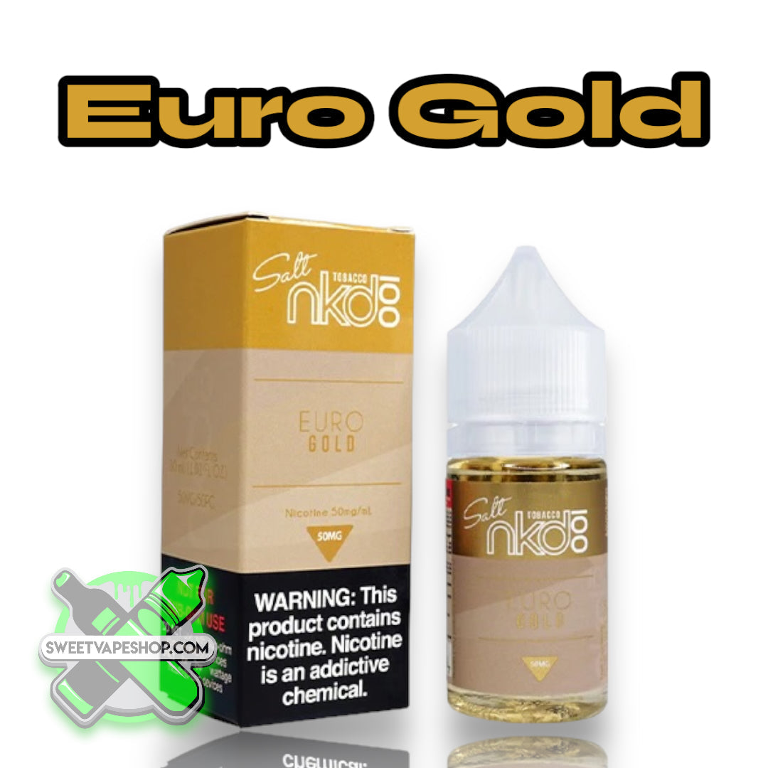 Naked 100 - Salt Nicotine 30ml