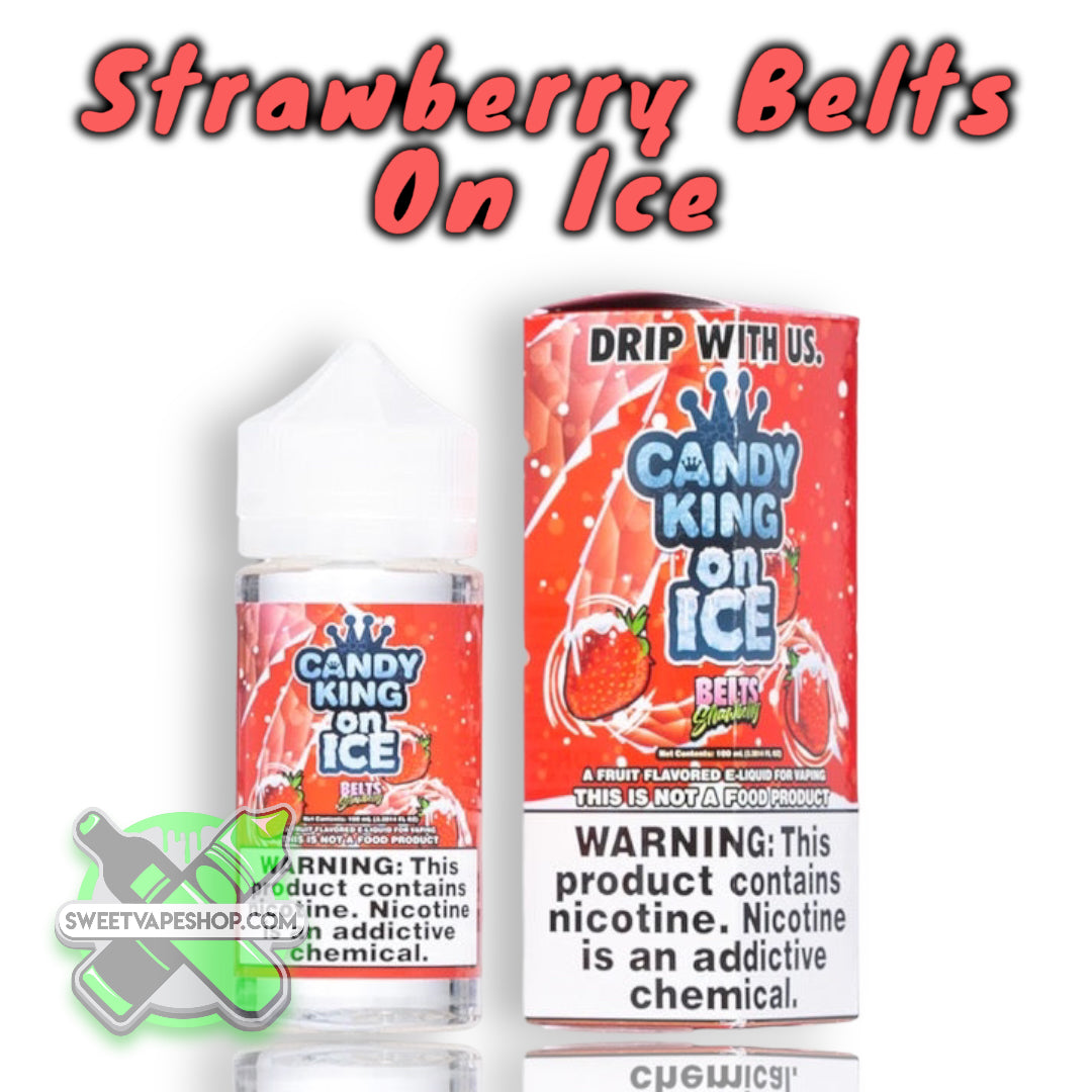 Candy King - E-Juice 100ml