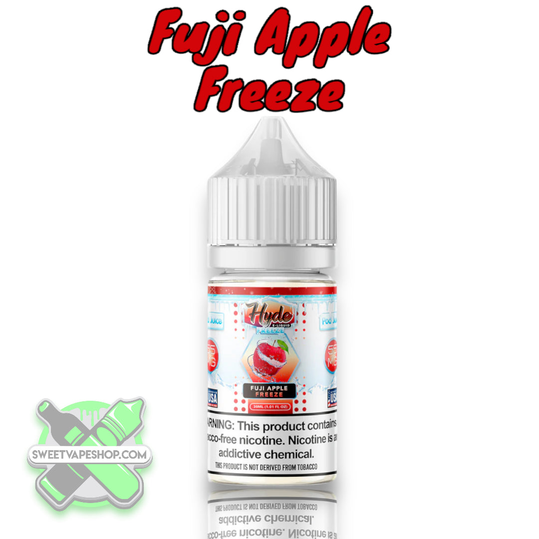 Pod Juice x Hyde - Salt Nicotine 30ml