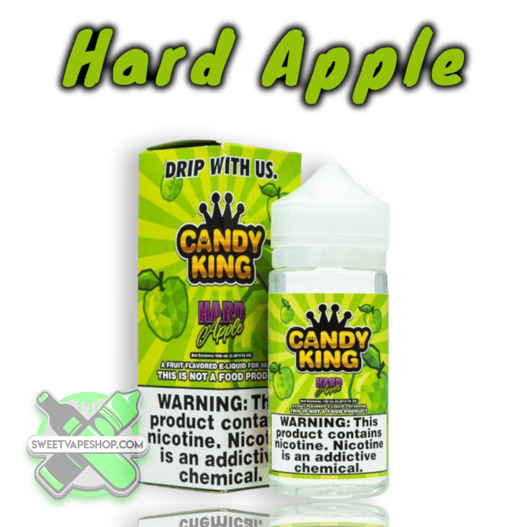 Candy King - E-Juice 100ml