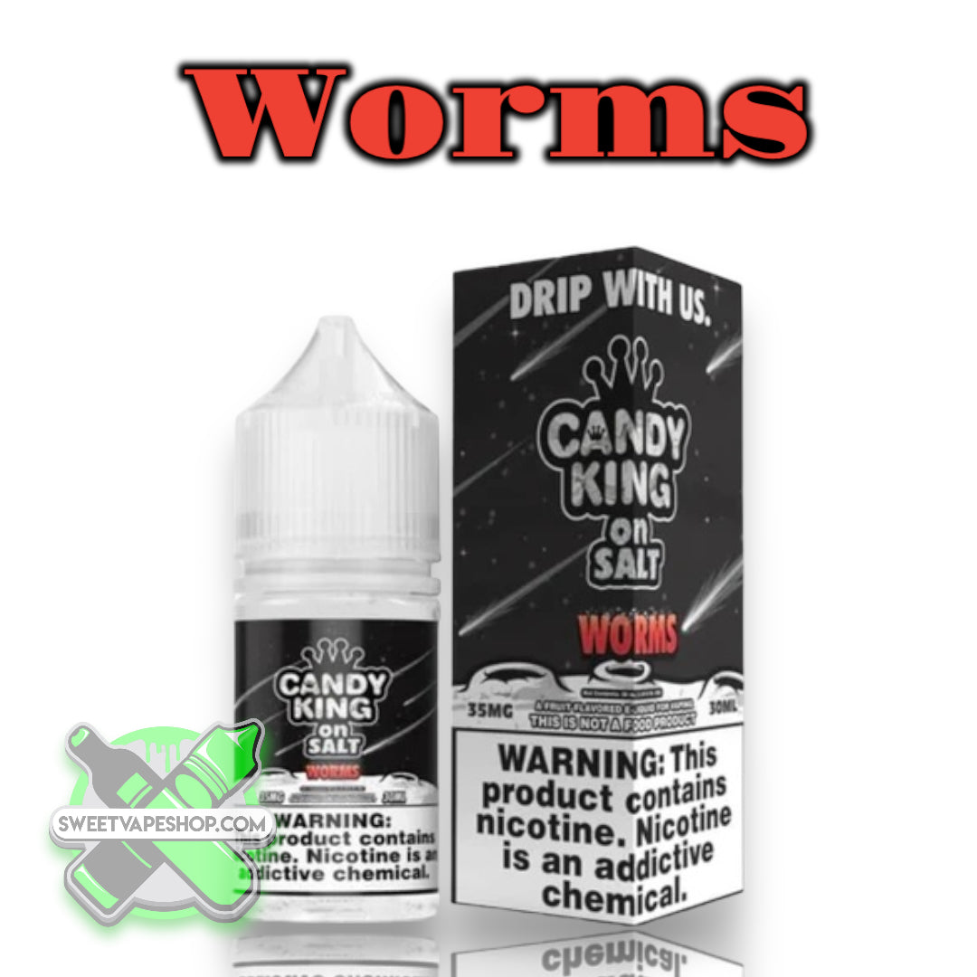 Candy King - Salt Nicotine 30ml