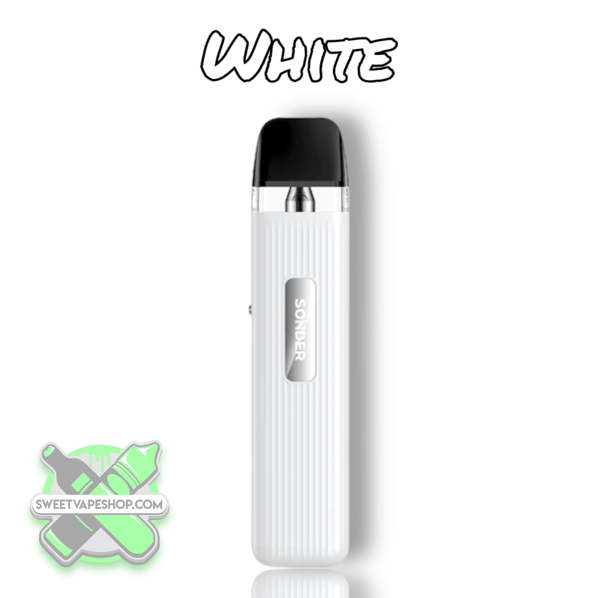 Geek Vape - Sonder Q Kit