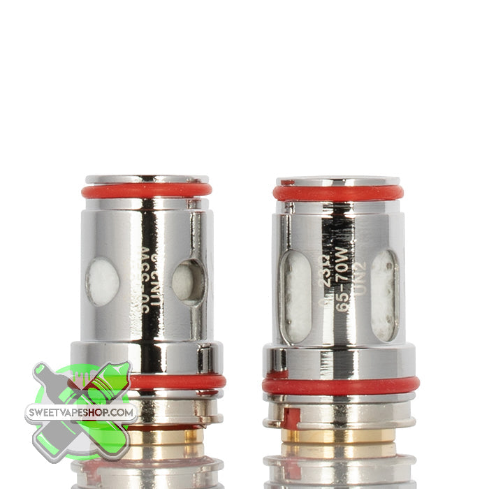 Uwell - Crown 5 Tank