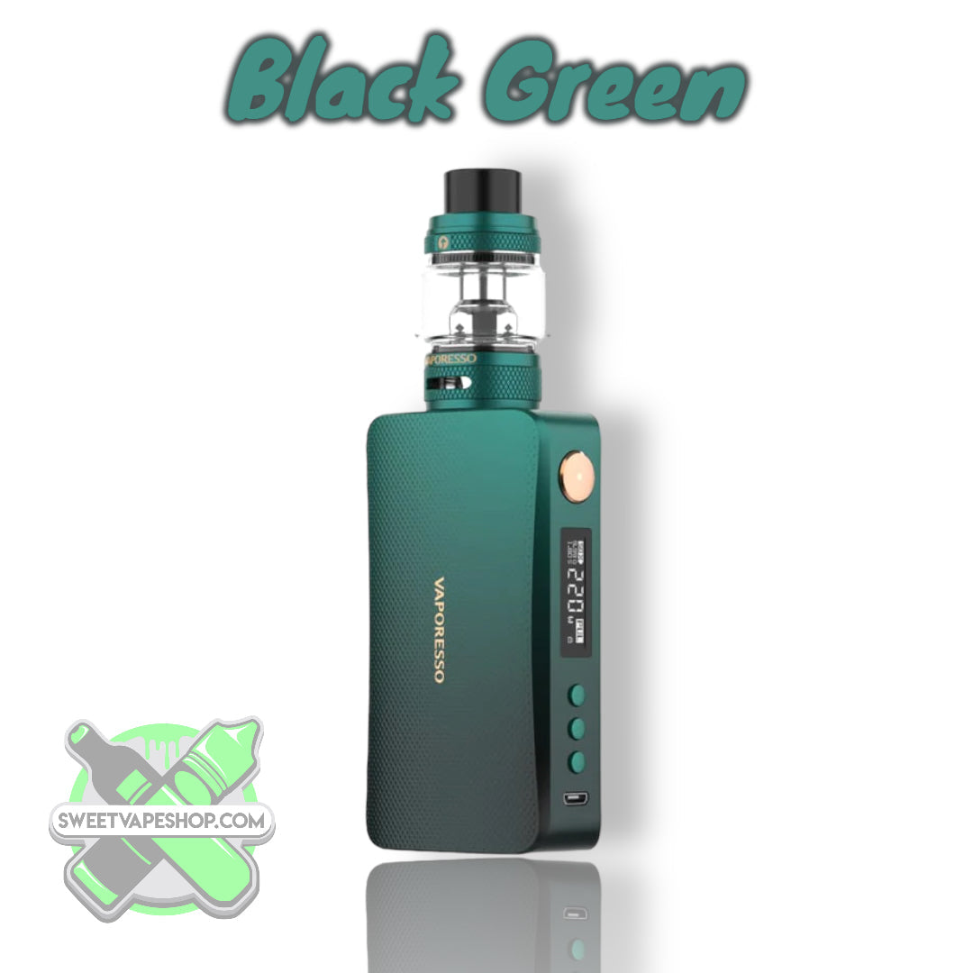 Vaporesso - Gen S Kit