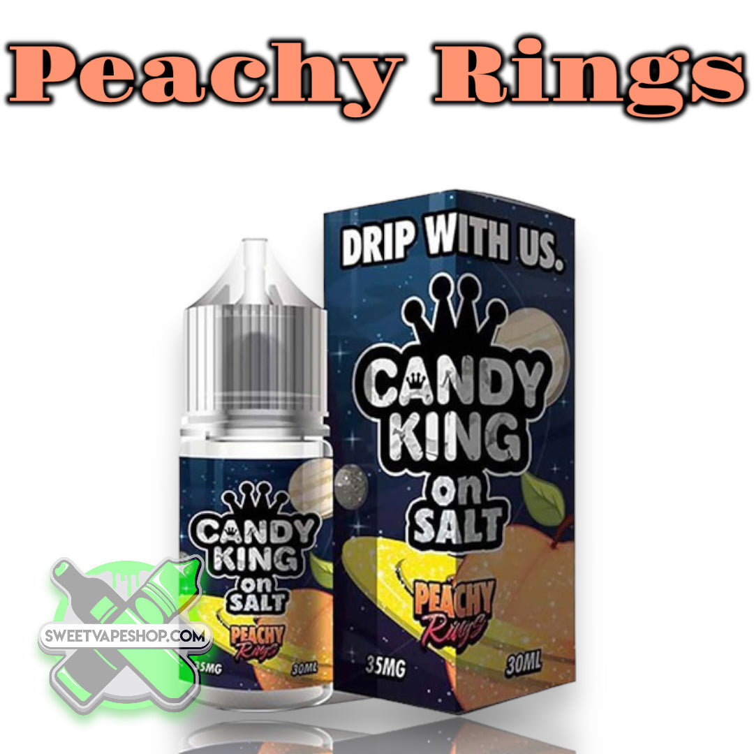 Candy King - Salt Nicotine 30ml