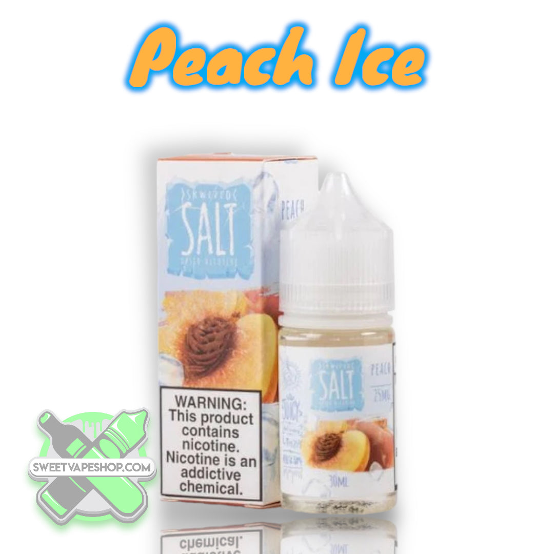 Skwezed - Salt Nicotine 30ml