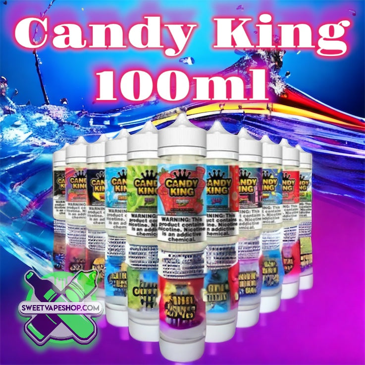 Candy King - E-Juice 100ml