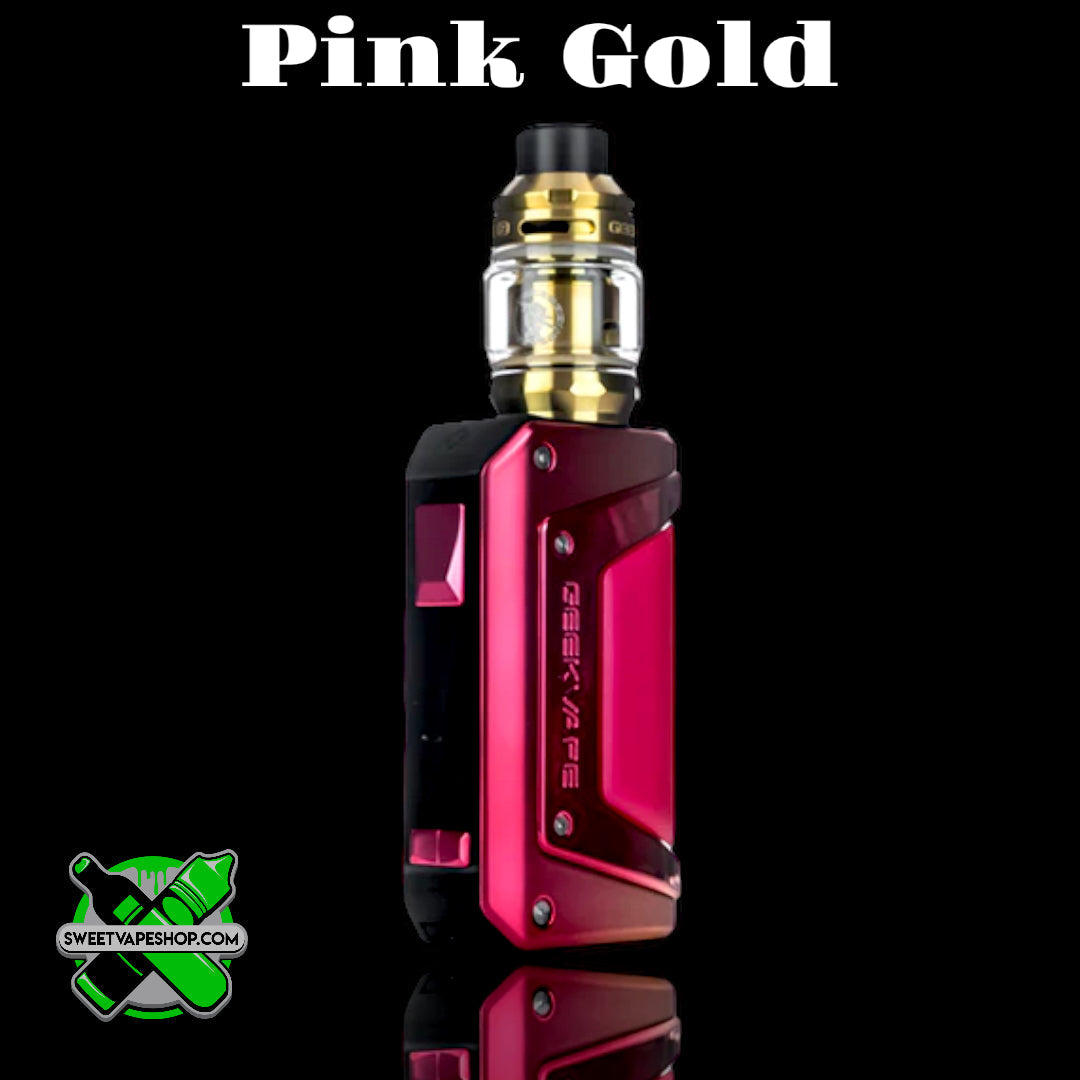 Geek Vape L200 Mod Kit