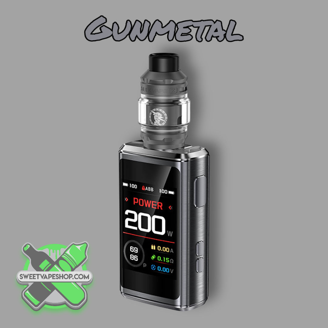 Geek Vape - Z200 Kit