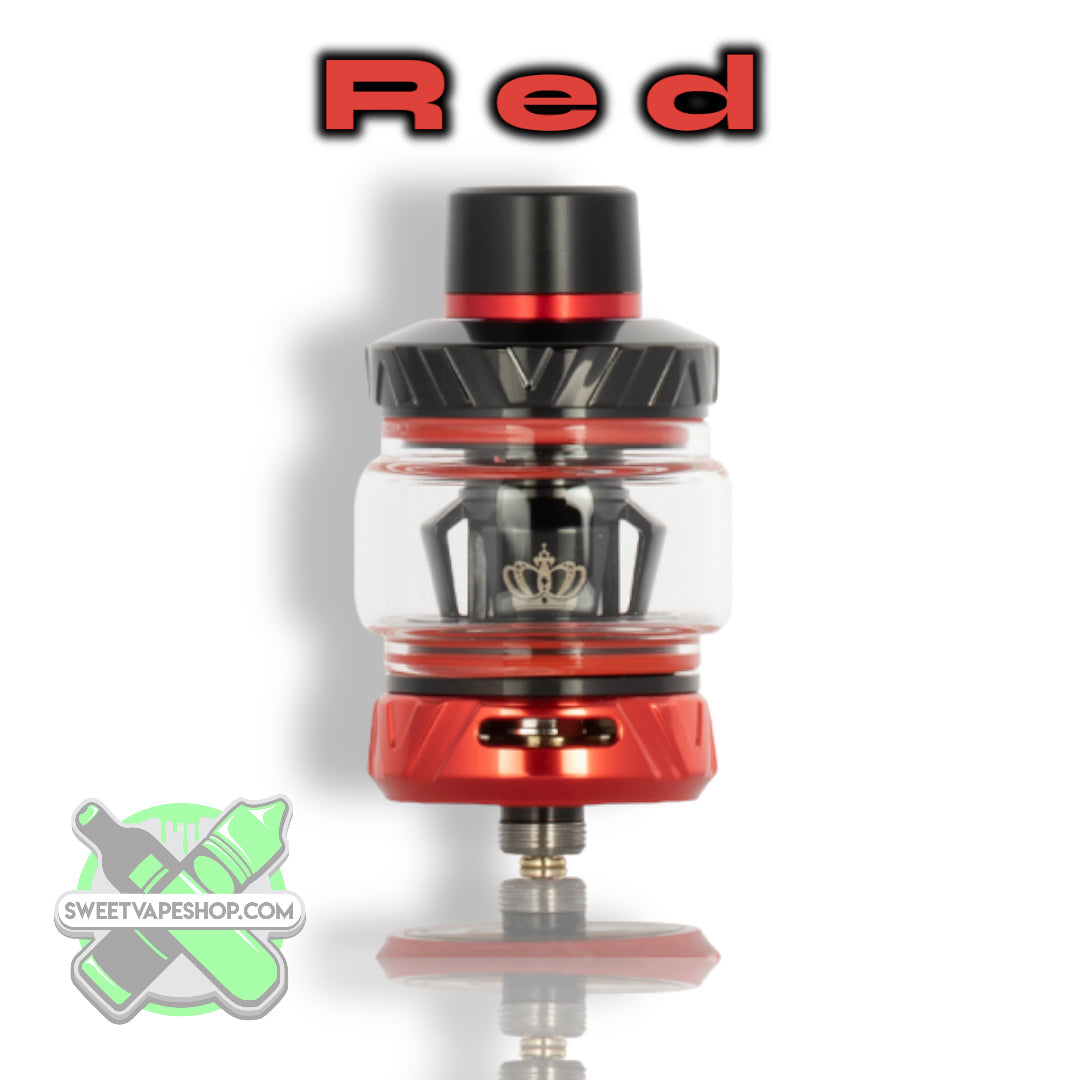 Uwell - Crown 5 Tank