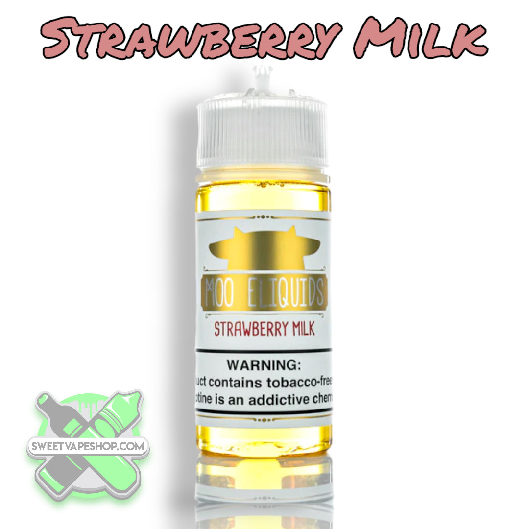 Kilo - Moo Eliquids - 100ml E-Liquid