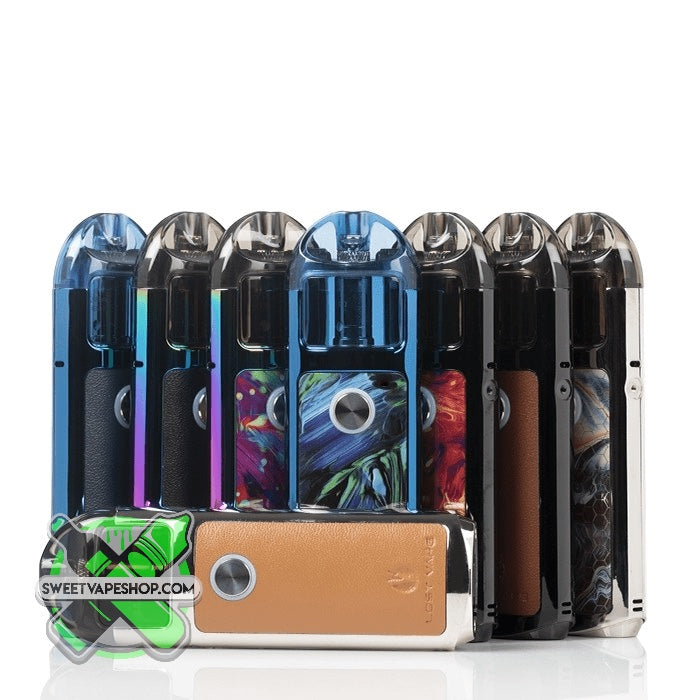 Lost Vape Lyra Kit