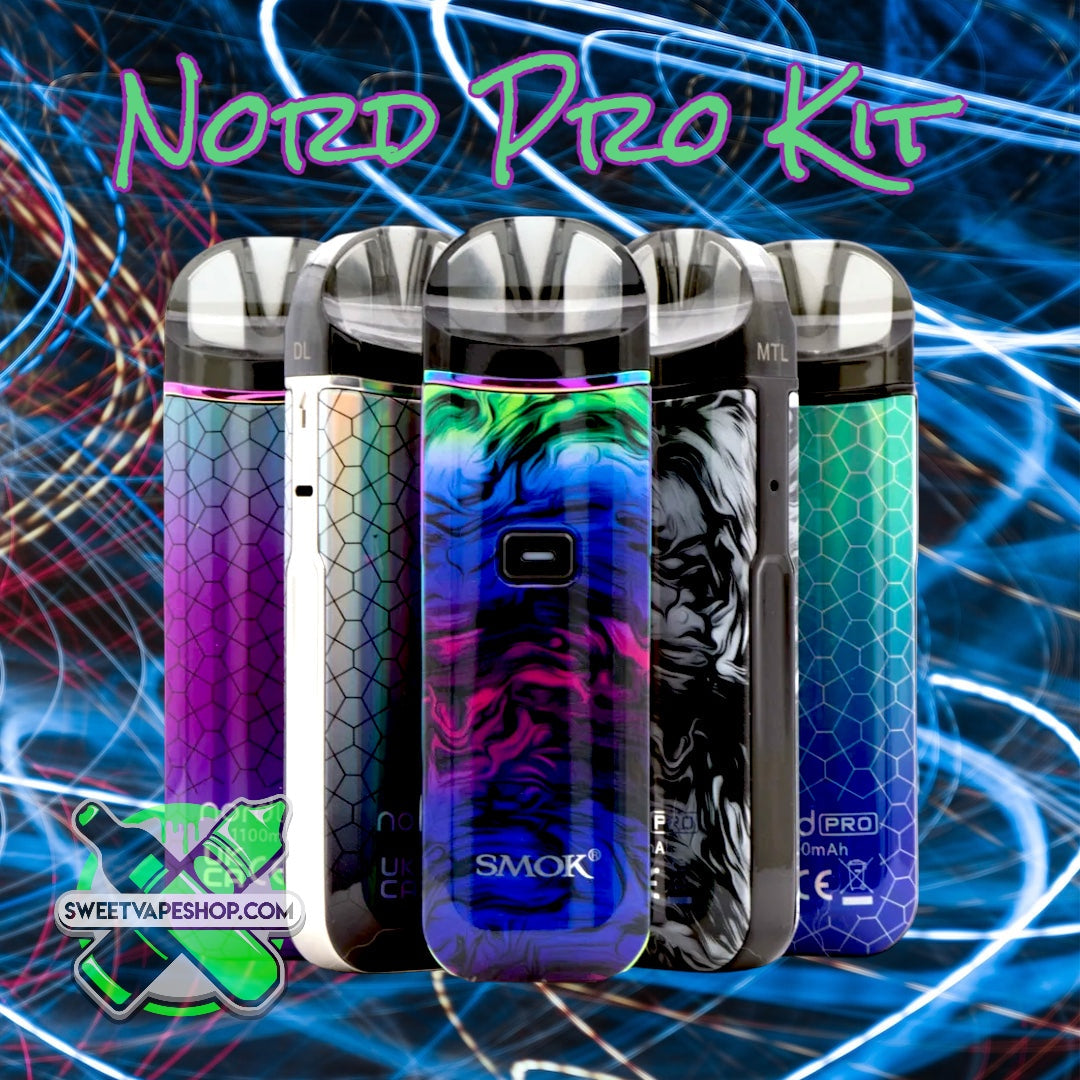 Smok - Nord Pro Kit