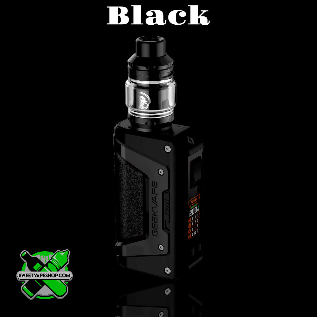 Geek Vape L200 Mod Kit