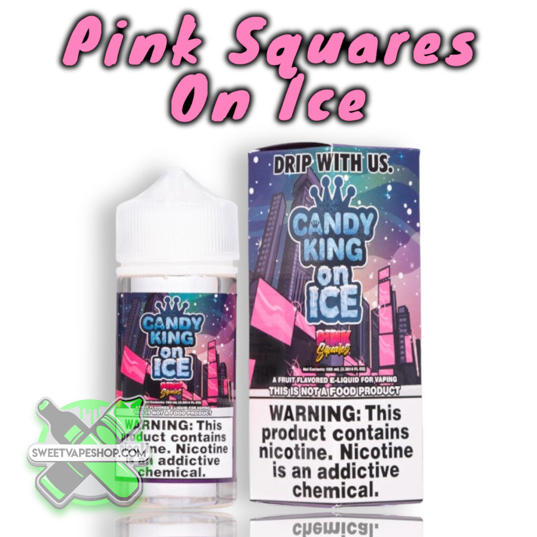 Candy King - E-Juice 100ml