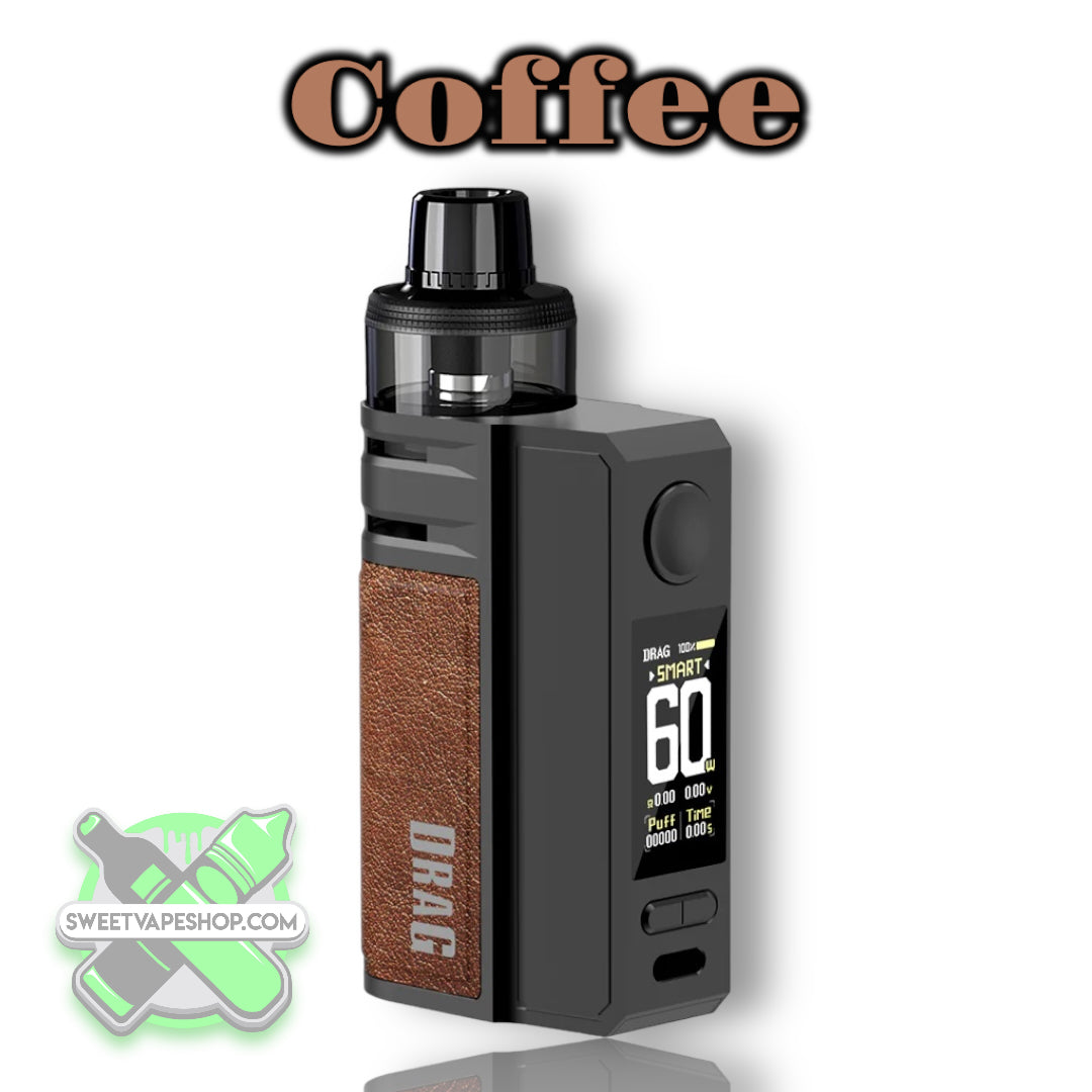 Voopoo - Drag E60 Kit