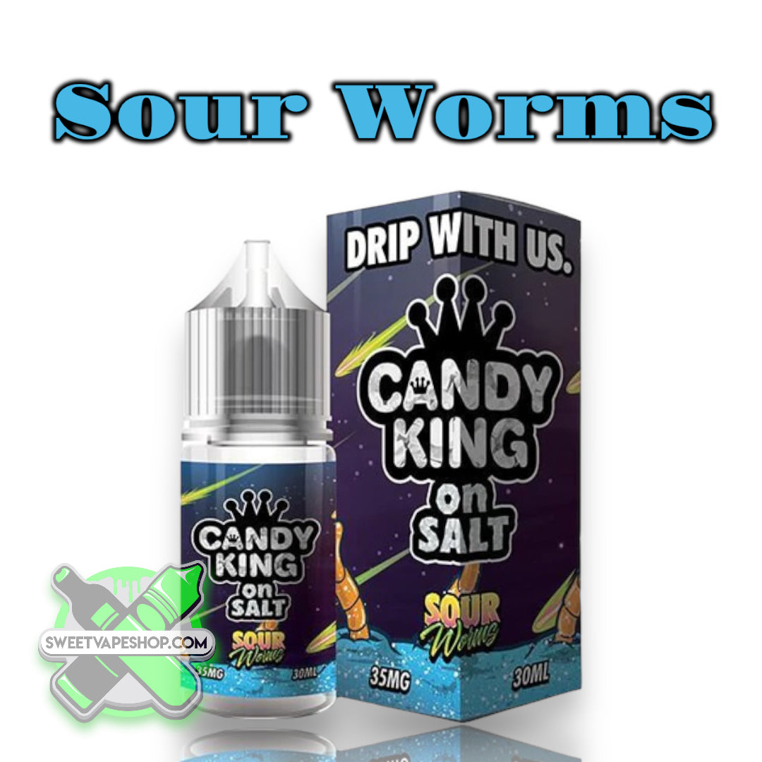 Candy King - Salt Nicotine 30ml