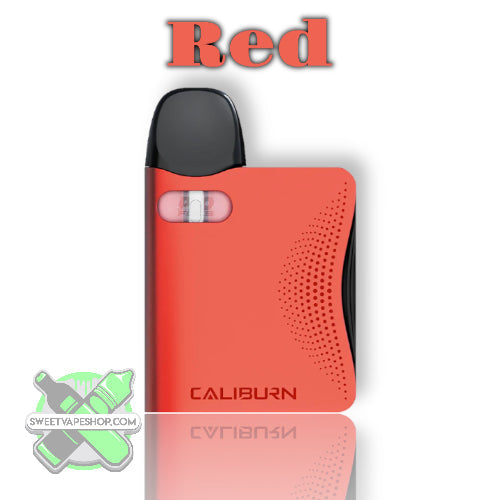 Uwell - Caliburn AK3 Kit