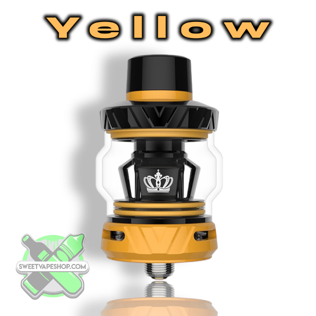 Uwell - Crown 5 Tank