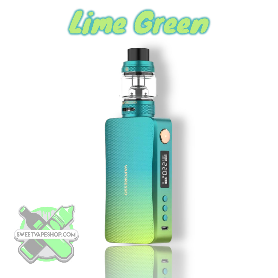 Vaporesso - Gen S Kit