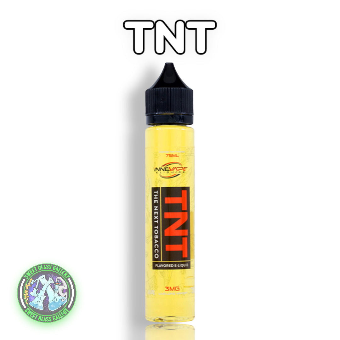 Innevape - E-Juice 60ml