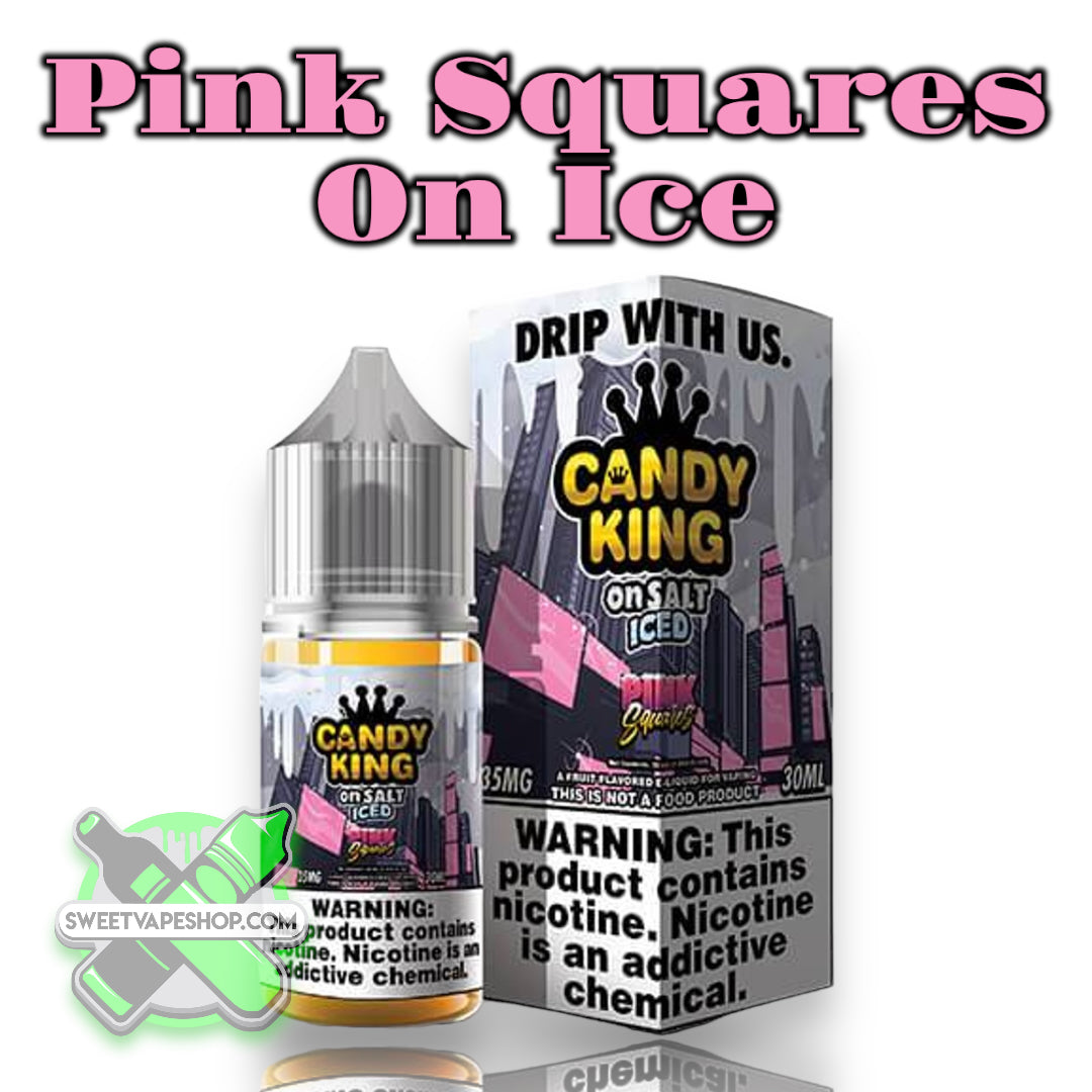 Candy King - Salt Nicotine 30ml