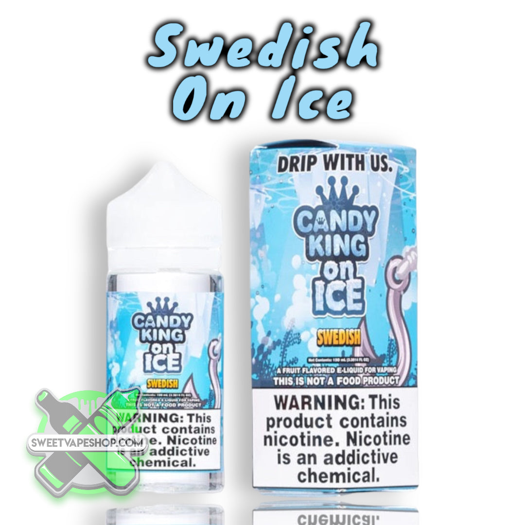 Candy King - E-Juice 100ml