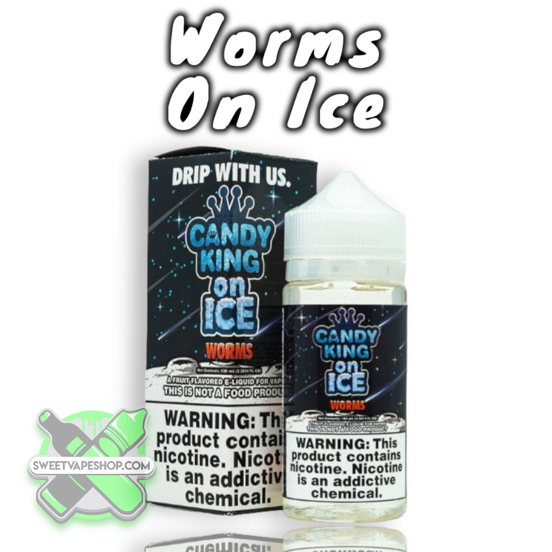 Candy King - E-Juice 100ml