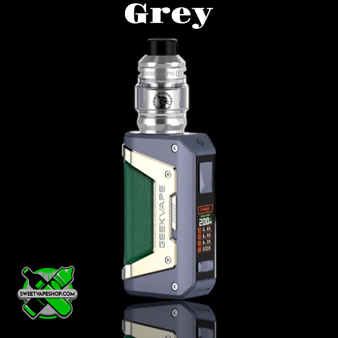 Geek Vape L200 Mod Kit