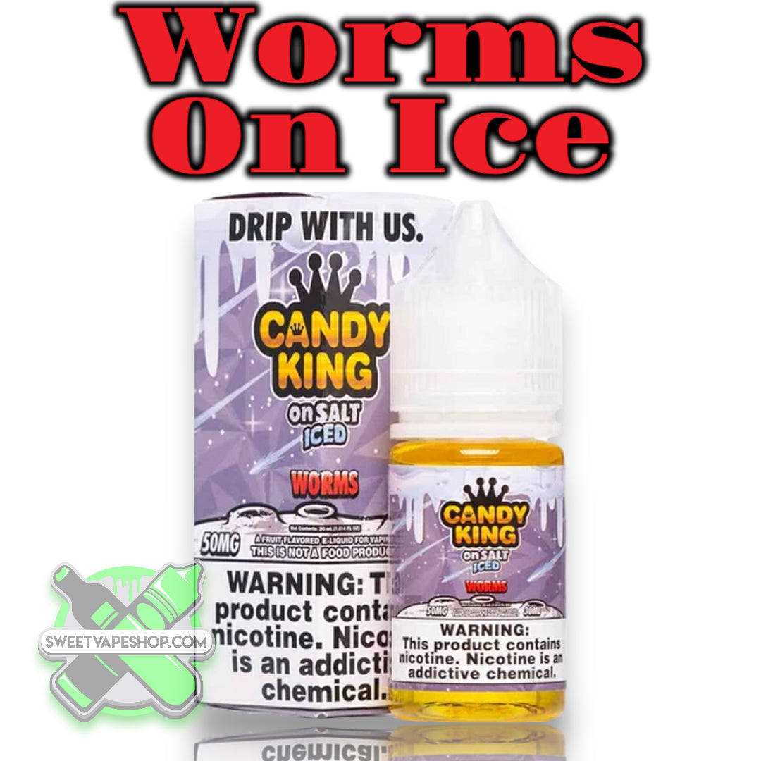 Candy King - Salt Nicotine 30ml