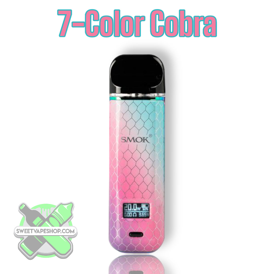 Smok - Novo X Kit