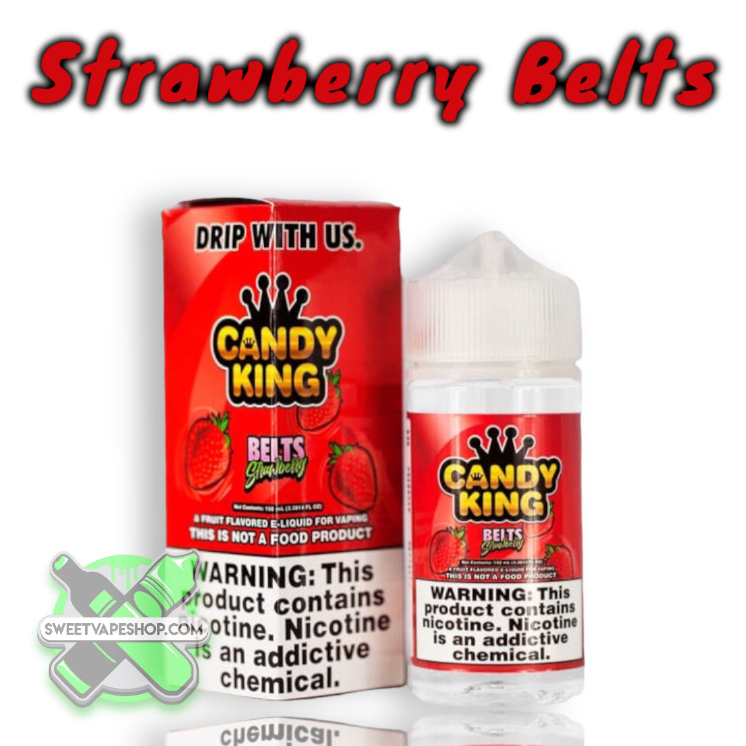 Candy King - E-Juice 100ml