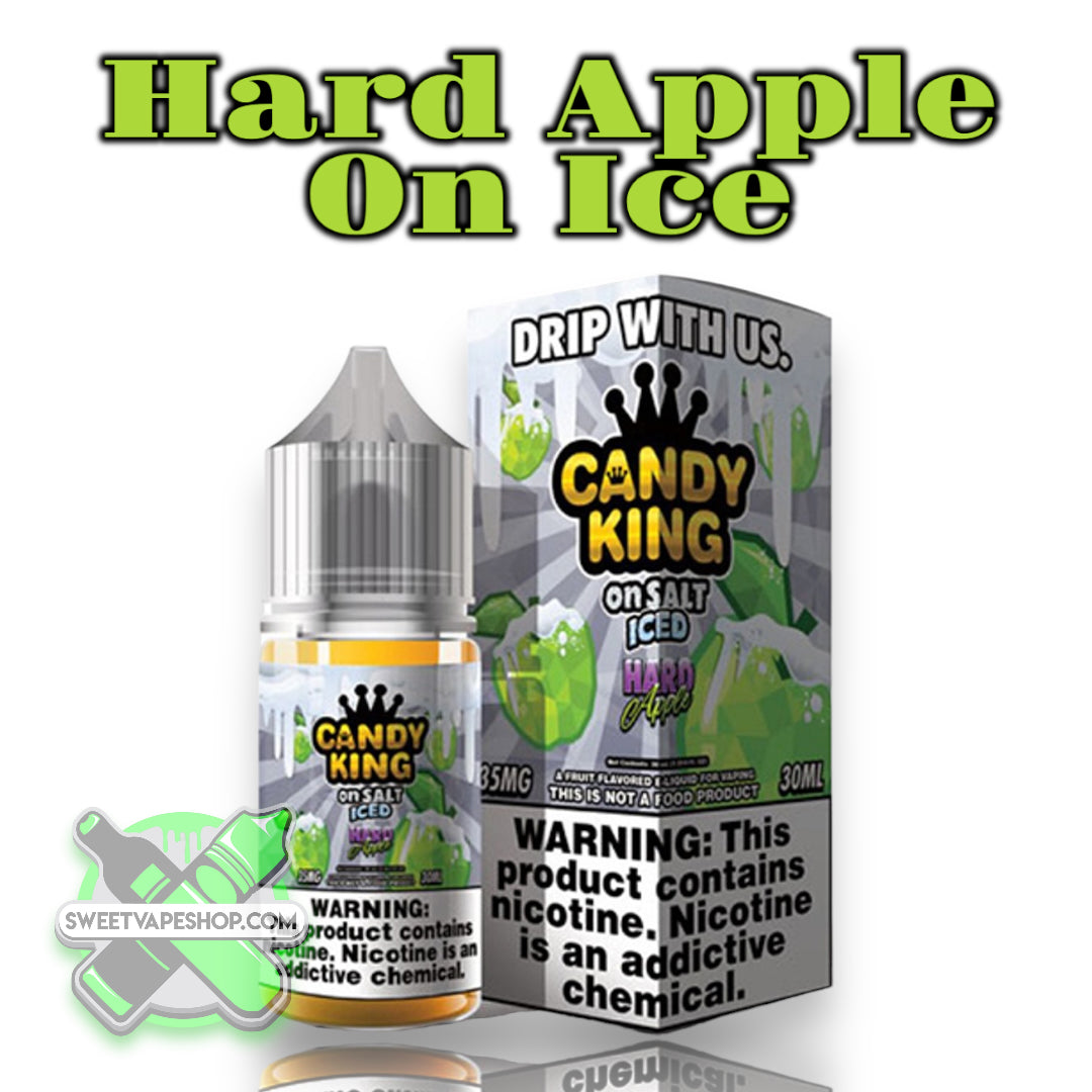 Candy King - Salt Nicotine 30ml