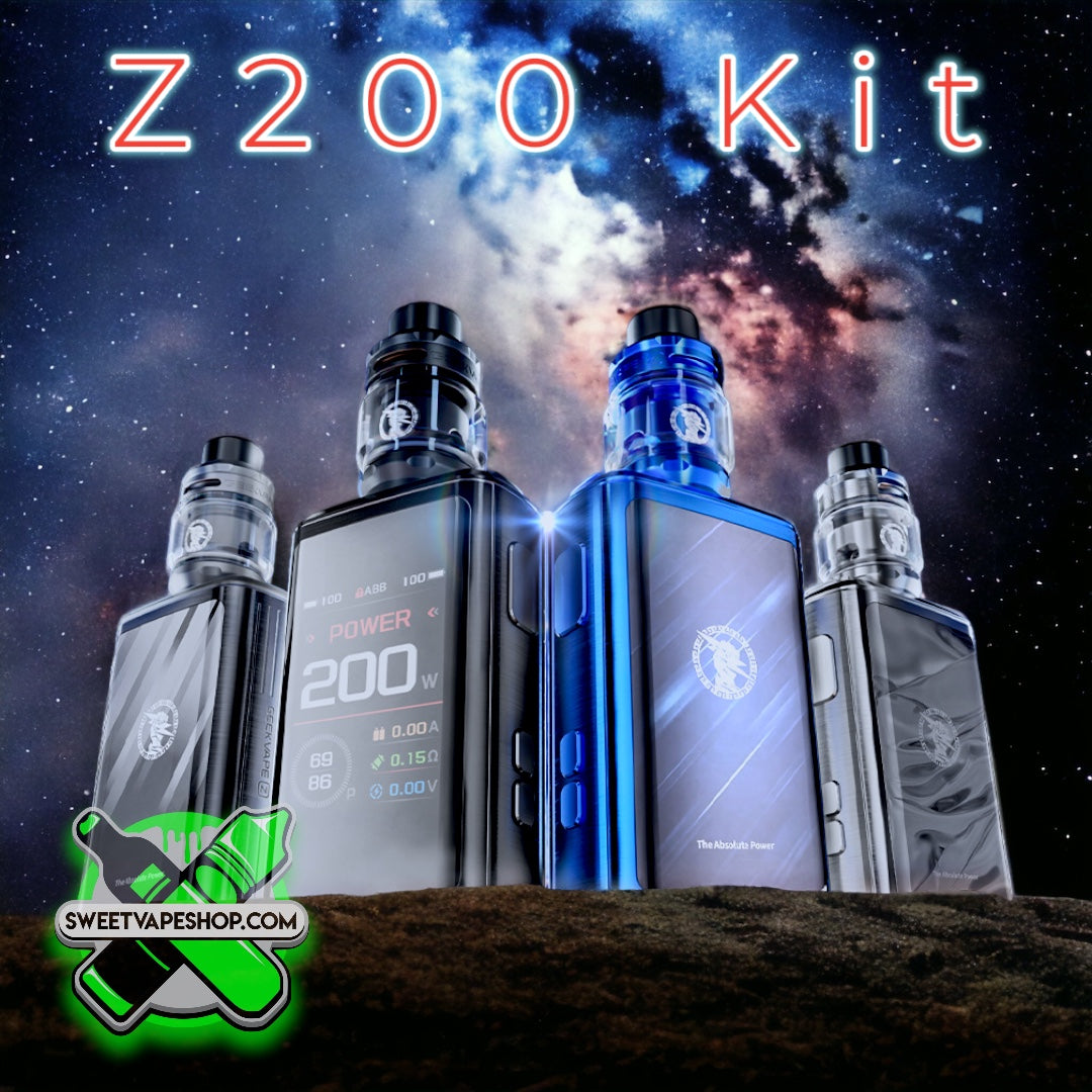 Geek Vape - Z200 Kit