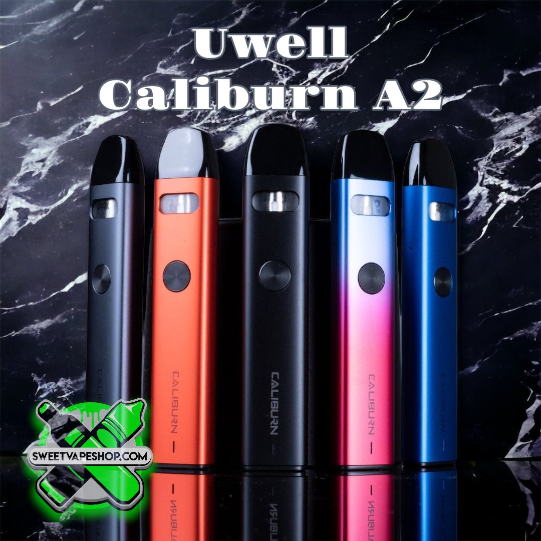 Uwell - Caliburn A2 Kit