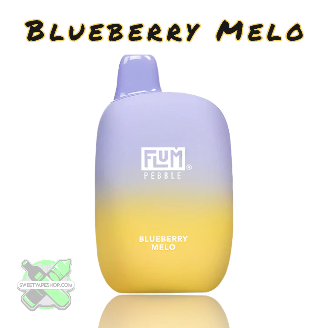 Flum - Pebble - 6000 Puffs Disposable