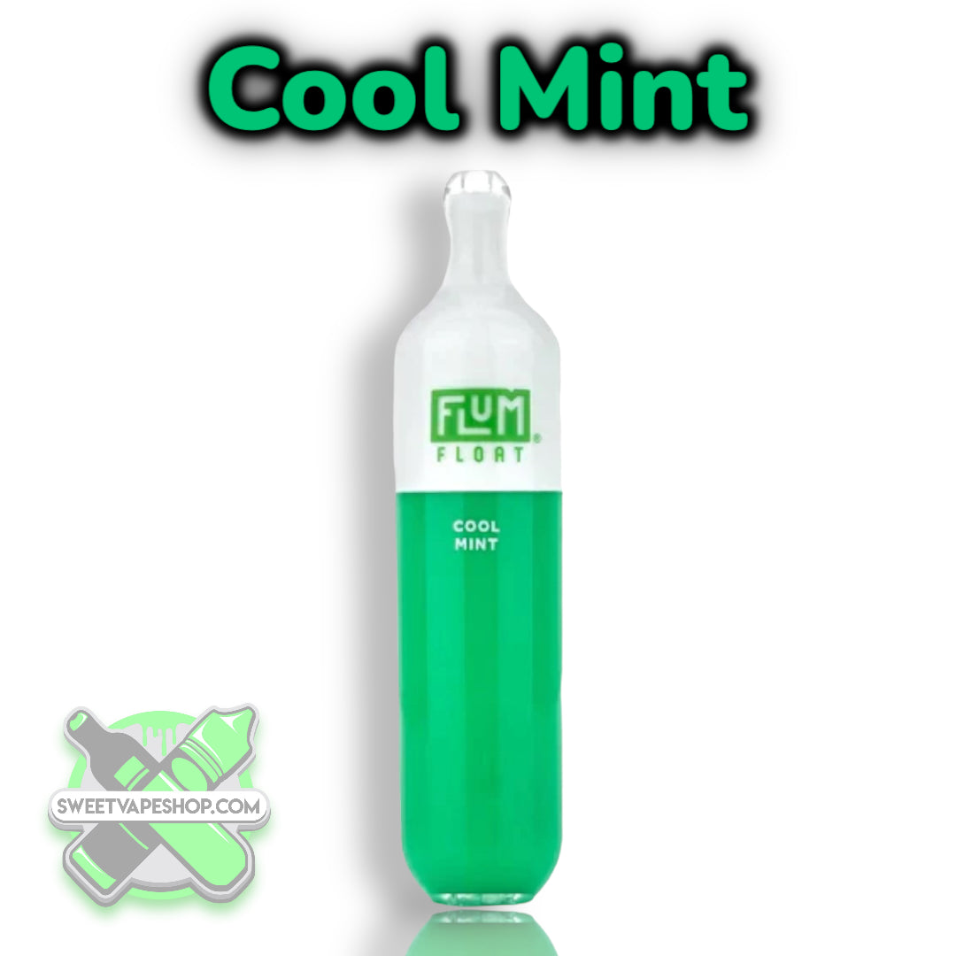 Flum Float - 3000 Puff Disposable