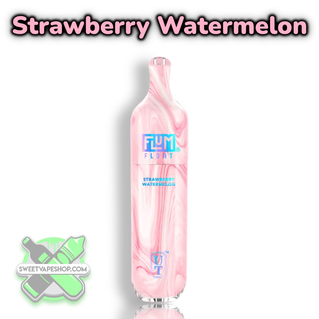 Flum Float - 3000 Puff Disposable