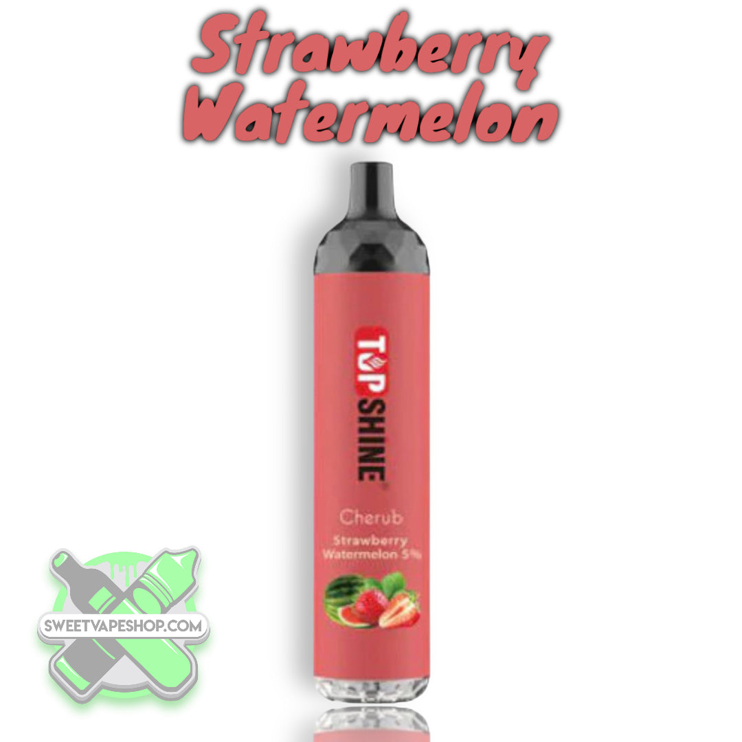 Top Shine - Cherub - 4500 Puffs Disposable