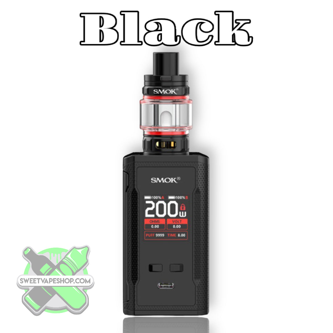 Smok - R-Kiss 2 Kit