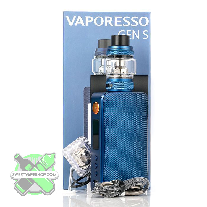 Vaporesso - Gen S Kit