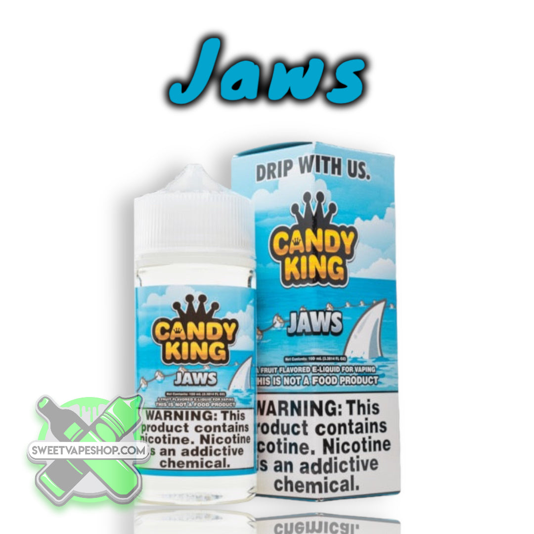 Candy King - E-Juice 100ml