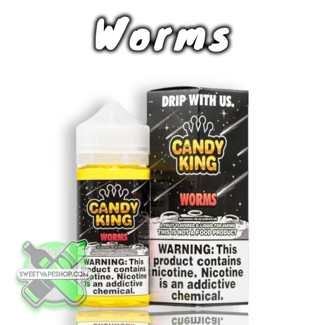 Candy King - E-Juice 100ml