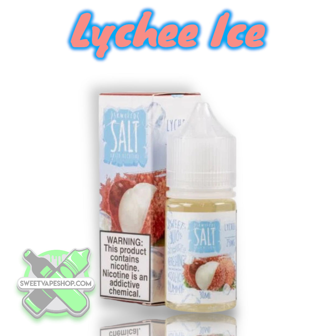 Skwezed - Salt Nicotine 30ml