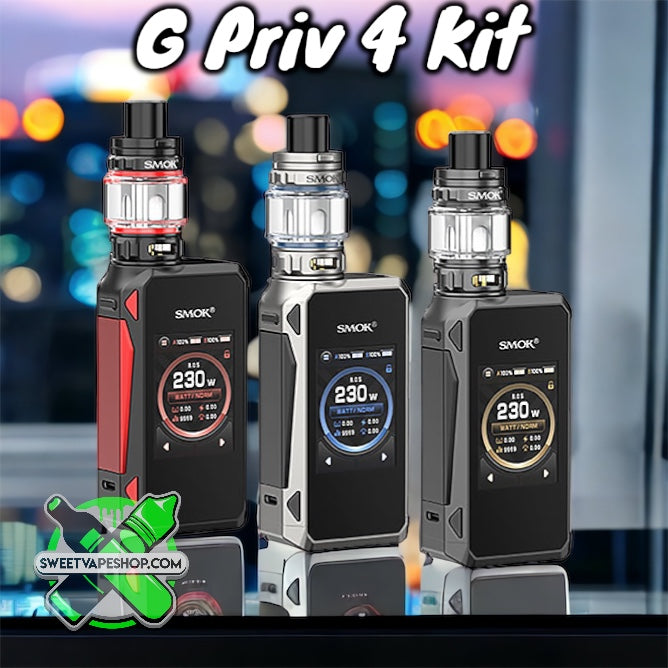 Smok - G-Priv 4 Kit