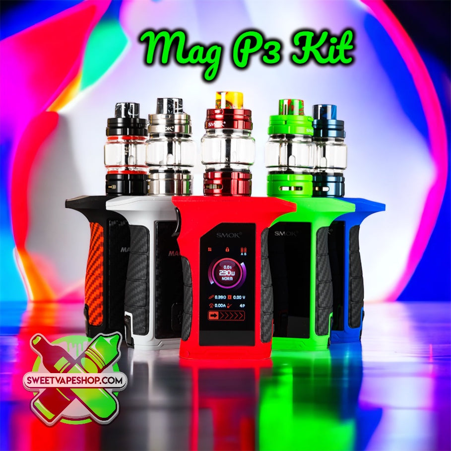 Smok - Mag P3 Kit